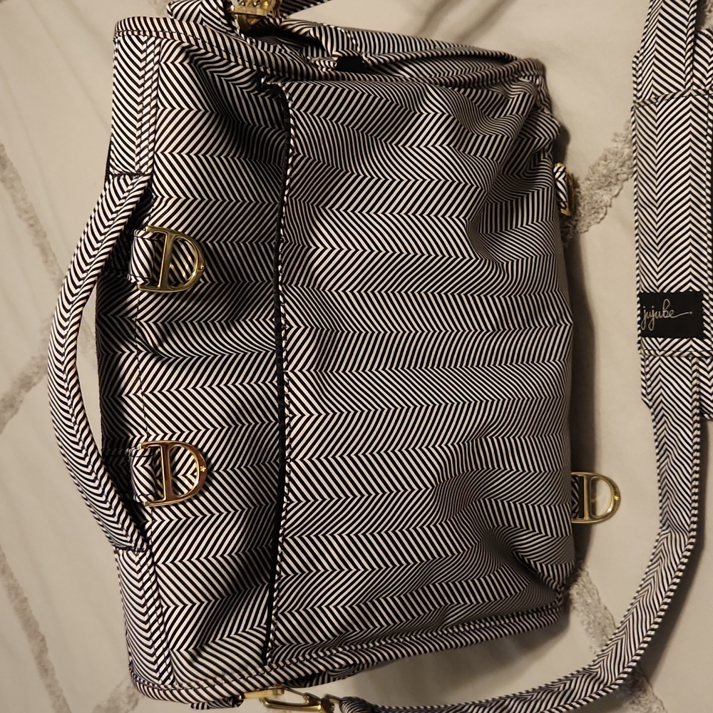 Jujube carry on diaper bag - Picture 4 of 4